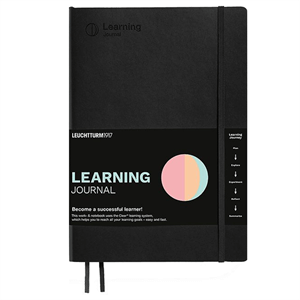 Leuchtturm Flexicover B5 Learning Journal